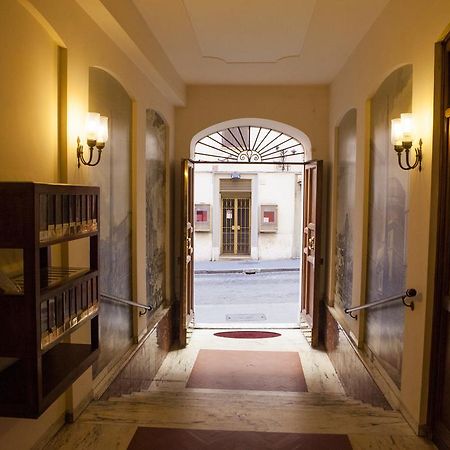 Piazza Di Spagna Rome Apartments Ruang foto