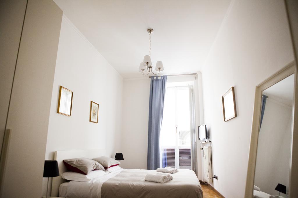 Piazza Di Spagna Rome Apartments Ruang foto