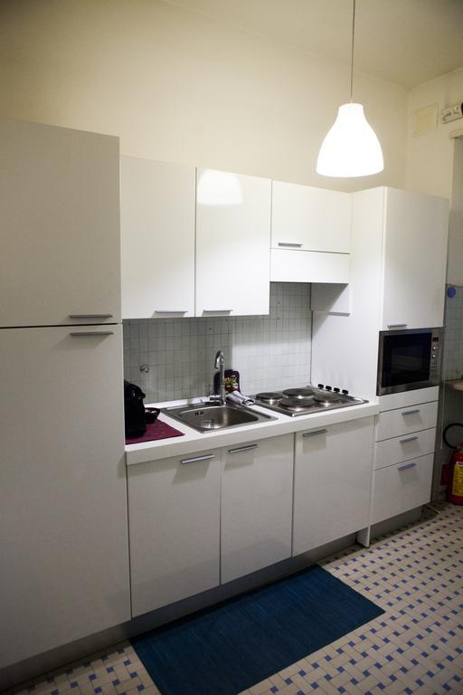Piazza Di Spagna Rome Apartments Ruang foto