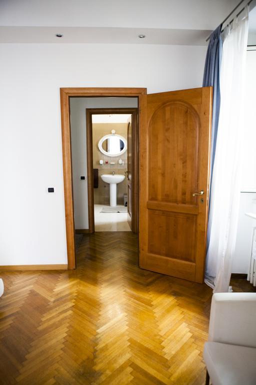 Piazza Di Spagna Rome Apartments Ruang foto