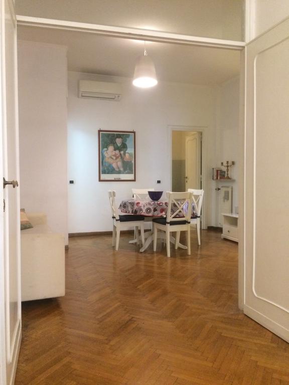 Piazza Di Spagna Rome Apartments Bagian luar foto