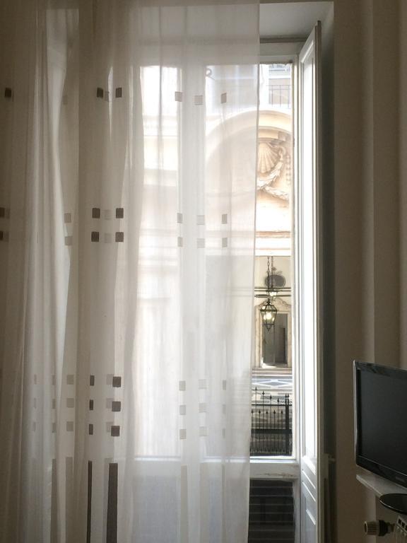 Piazza Di Spagna Rome Apartments Bagian luar foto
