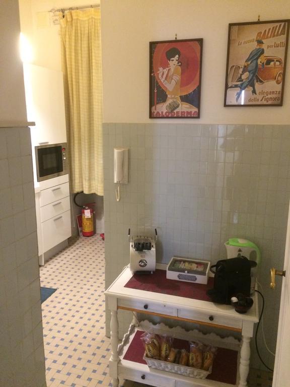 Piazza Di Spagna Rome Apartments Bagian luar foto