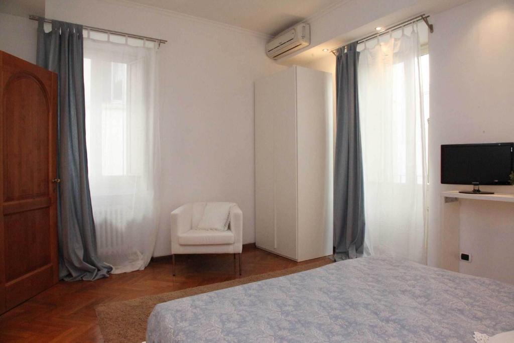 Piazza Di Spagna Rome Apartments Ruang foto