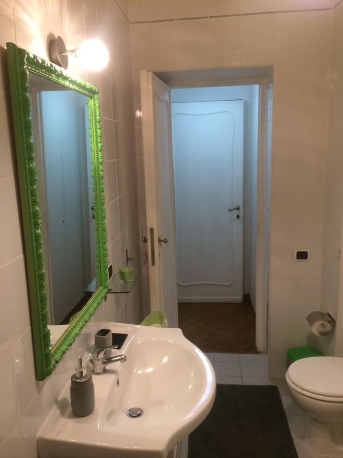 Piazza Di Spagna Rome Apartments Bagian luar foto