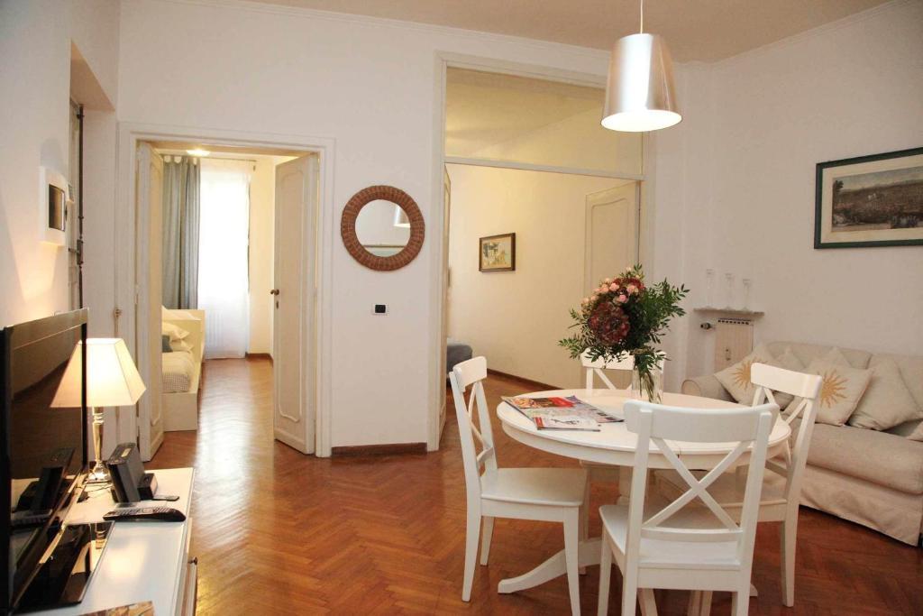 Piazza Di Spagna Rome Apartments Ruang foto
